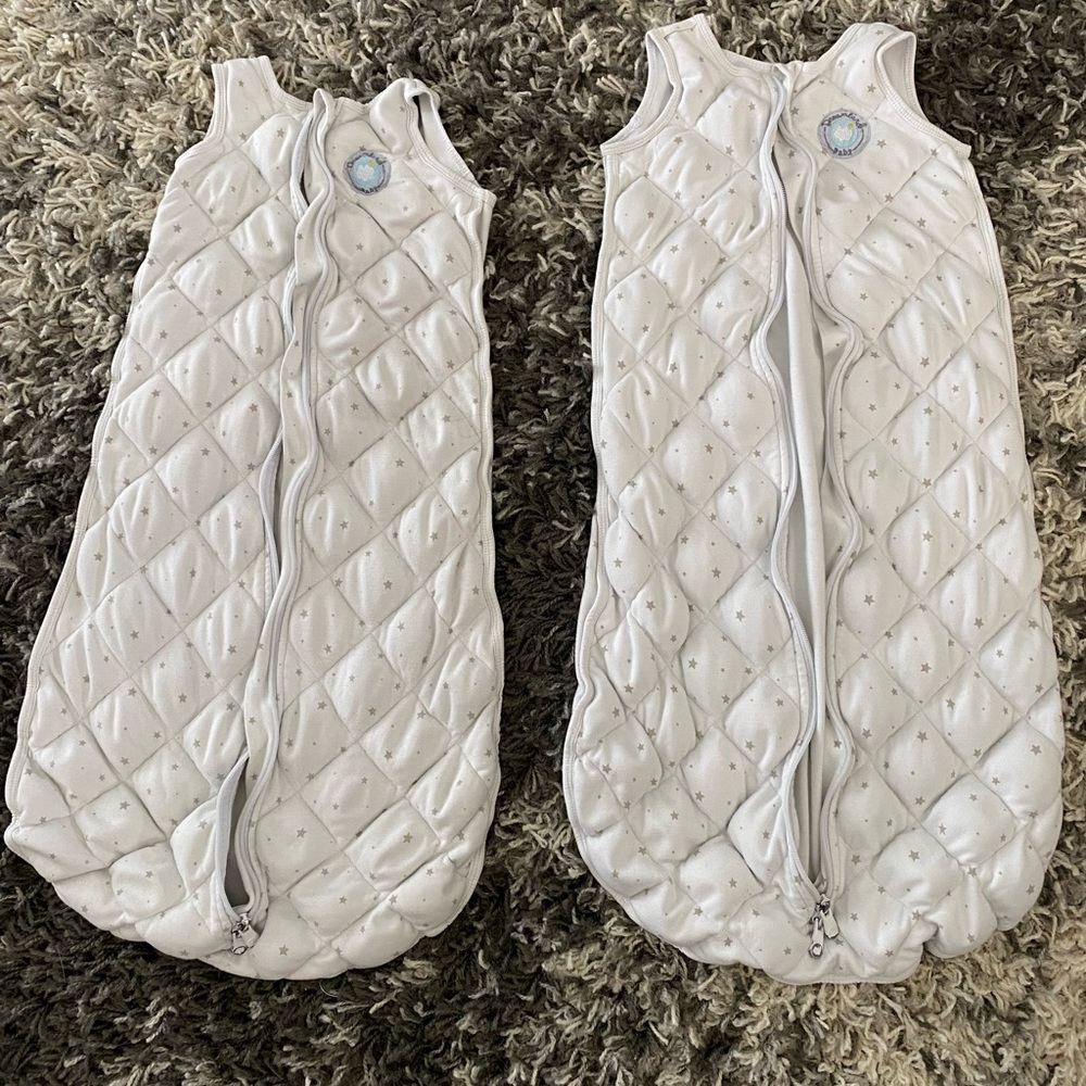 Used Dreamland Sleep Sack(s)